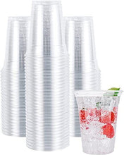 Load image into Gallery viewer, 350ml Smoothie Cups | 10pc