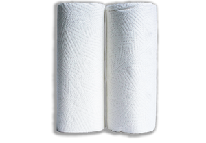 2 Ply Kitchen Towels | 2 Pack