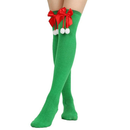 Christmas Stockings (1pair X 68cm)