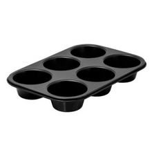 Load image into Gallery viewer, 6 Hole Muffin Pan