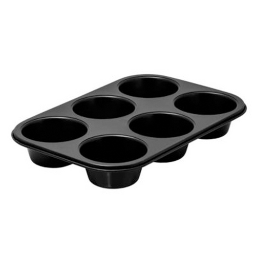 6 Hole Muffin Pan