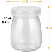Load image into Gallery viewer, Milk Bottle (100ml)