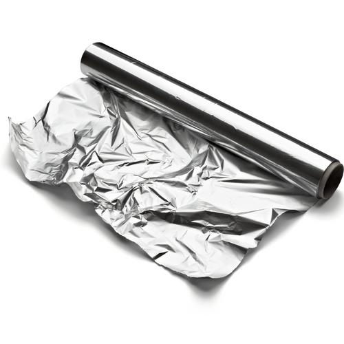 Heavy Duty Foil - 25m x 440mm 