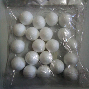Styrofoam Balls | Various Sizes 