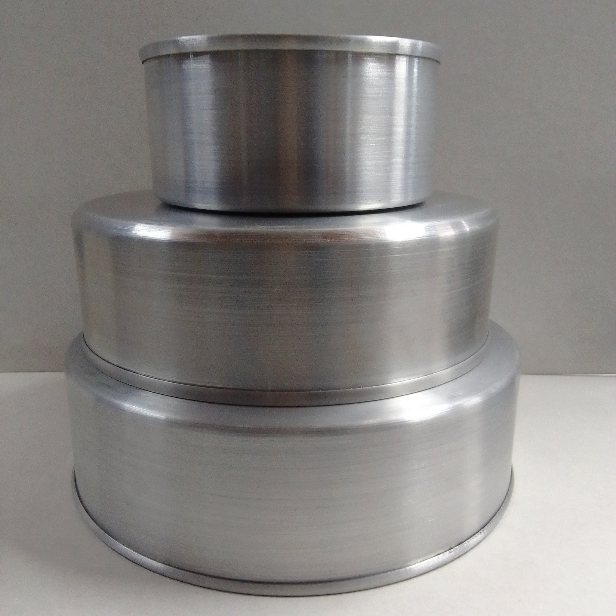 Cake boxes: Aluminium Traybake tray – Cakes o'Licious Cake supplies