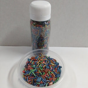 Decorating Sprinkles | Various