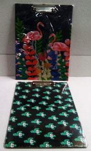 Clipboard A4