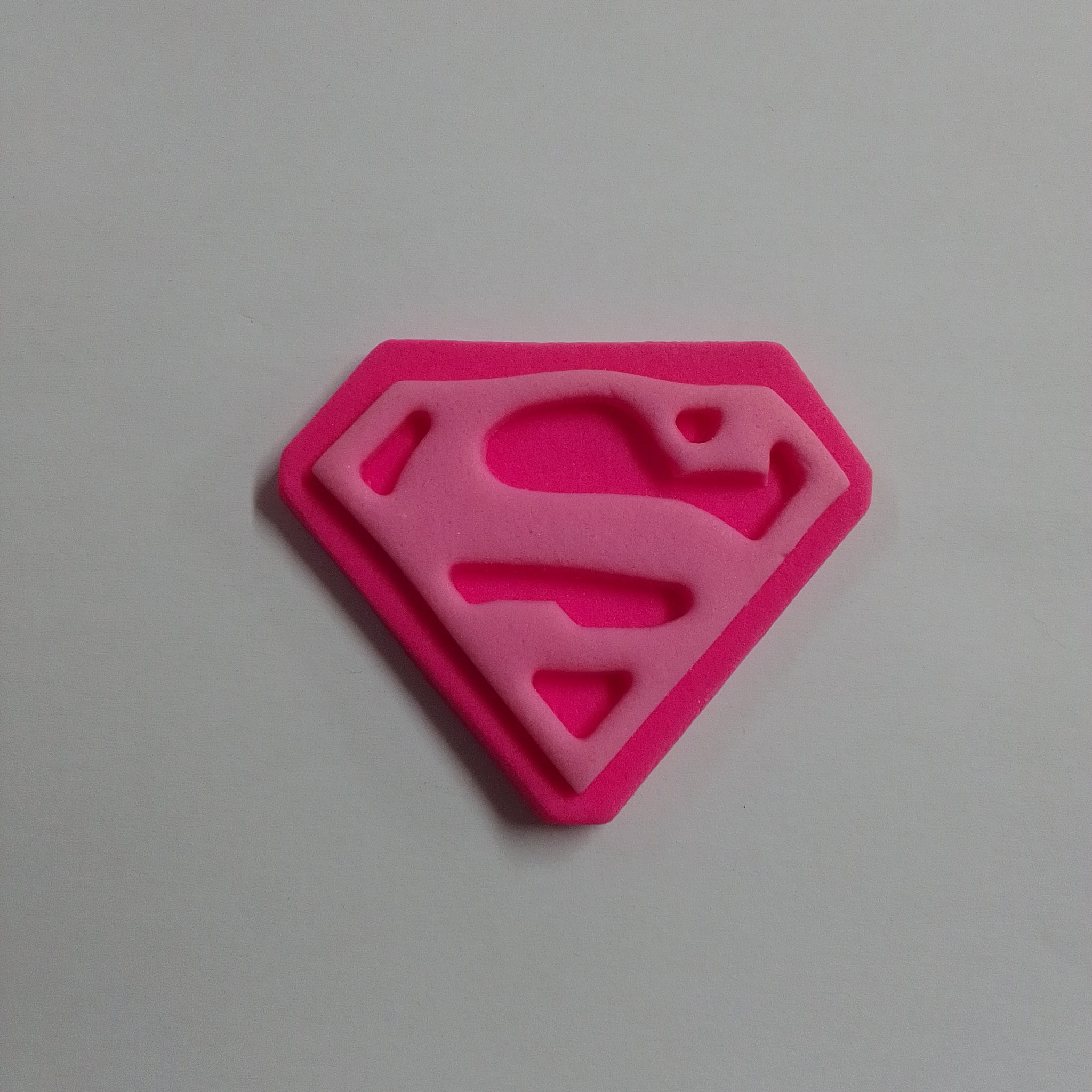 Superwoman Logo Design - 48hourslogo