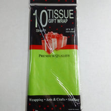 Load image into Gallery viewer, Tissue Paper Gift Wrap