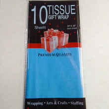 Load image into Gallery viewer, Tissue Paper Gift Wrap