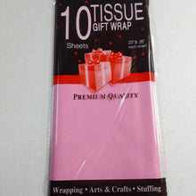 Load image into Gallery viewer, Tissue Paper Gift Wrap