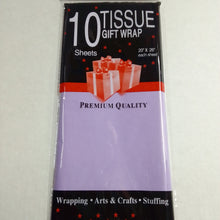 Load image into Gallery viewer, Tissue Paper Gift Wrap