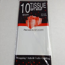 Load image into Gallery viewer, Tissue Paper Gift Wrap