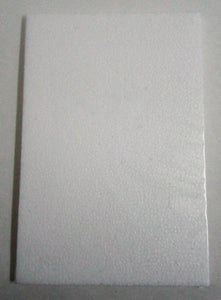 Polystyrene Sheet (20×30cm)10mm THICK