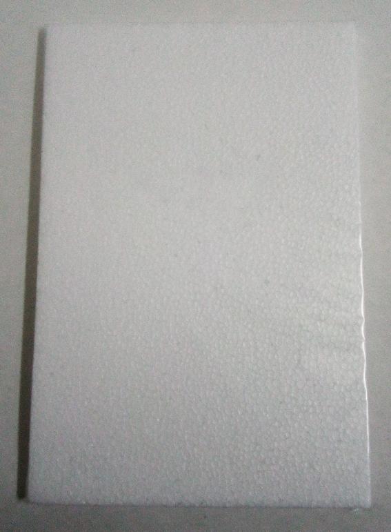 Polystyrene Sheet (20×30cm)10mm THICK