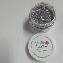 Load image into Gallery viewer, Edible Glitter Thick