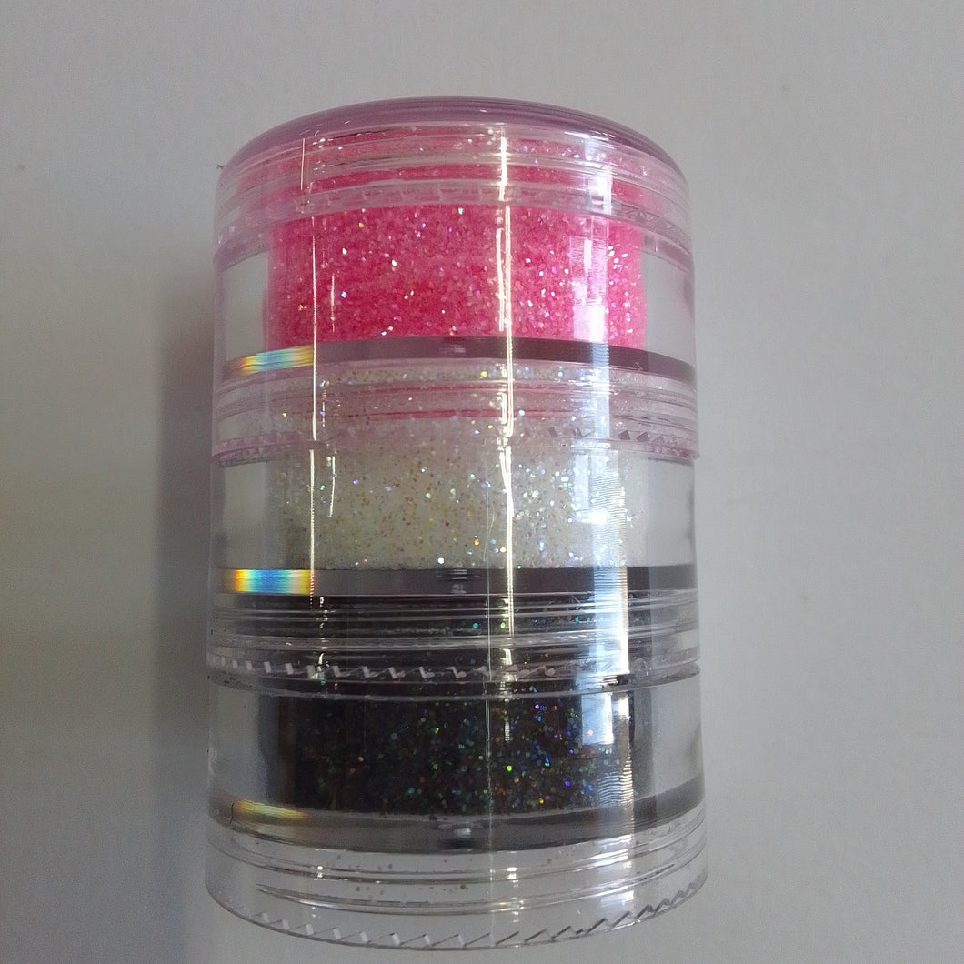 Edible  Glitter