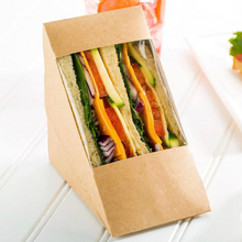 Load image into Gallery viewer, Sandwich Wedge