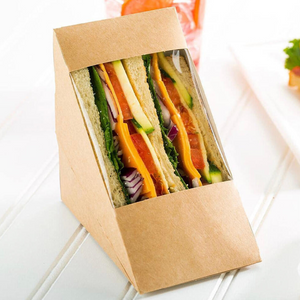 Sandwich Wedge