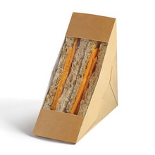 Load image into Gallery viewer, Sandwich Wedge