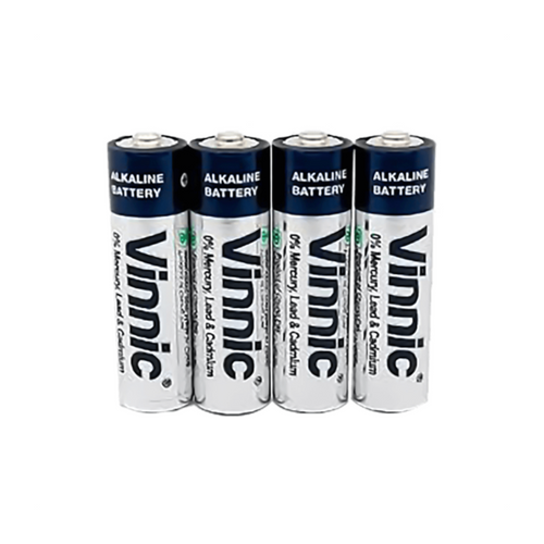 Vinnic 1.5v “AA” Batteries 