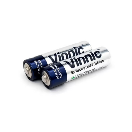 Vinnic 1.5 “AAA” Batteries 