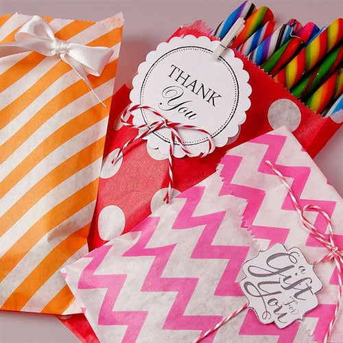 Small Candy bags