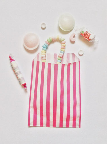 Small Candy Bags