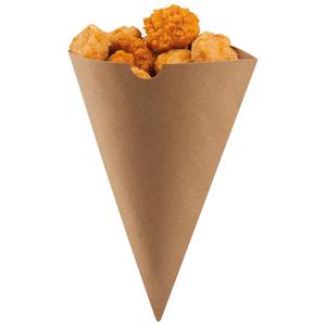 Food Cones