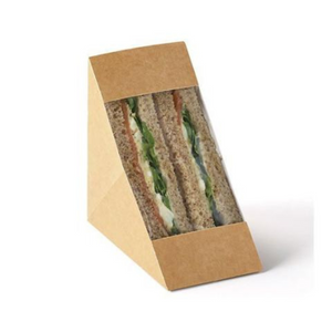 Sandwich Wedge