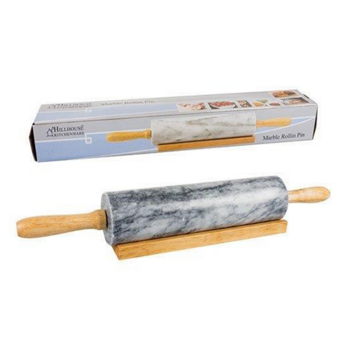 Marble Rolling Pin