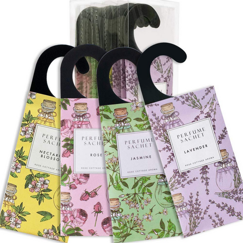 Perfume Sachet