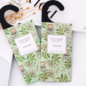 Perfume Sachet