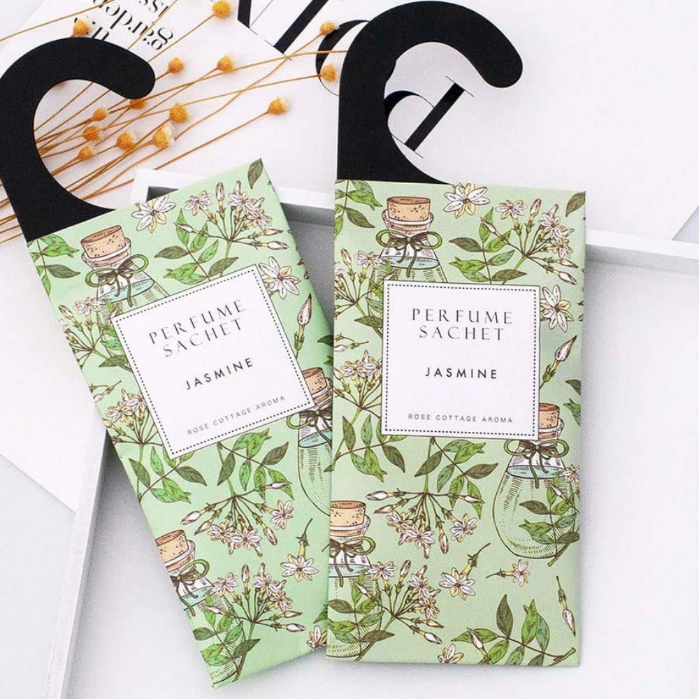 Perfume Sachet
