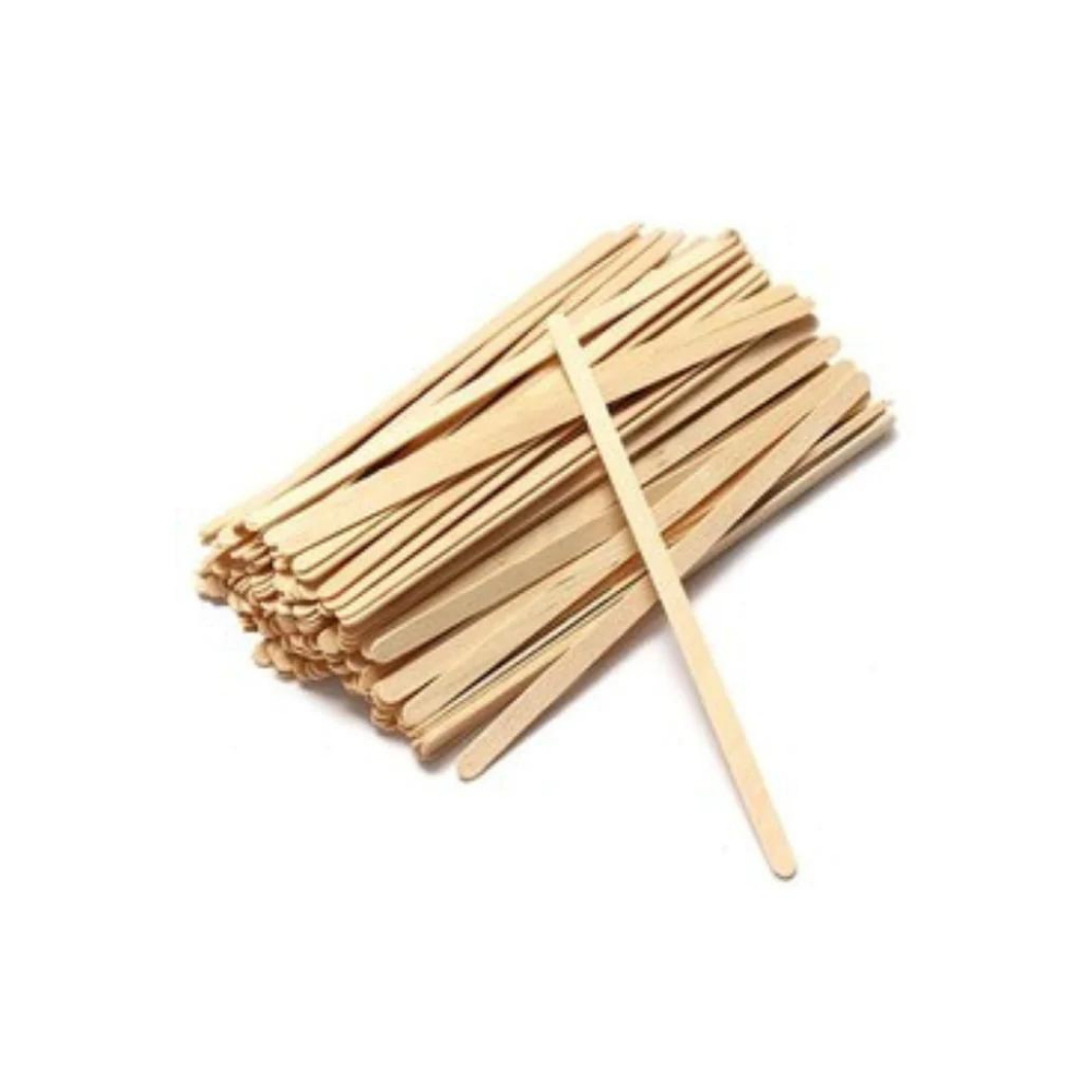 Bamboo stirrers