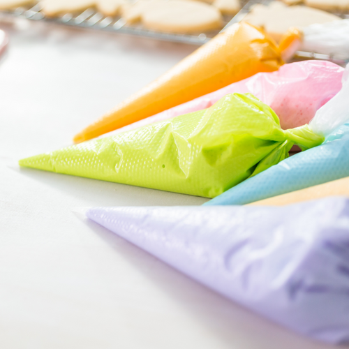 Piping Bags [Large](Single)