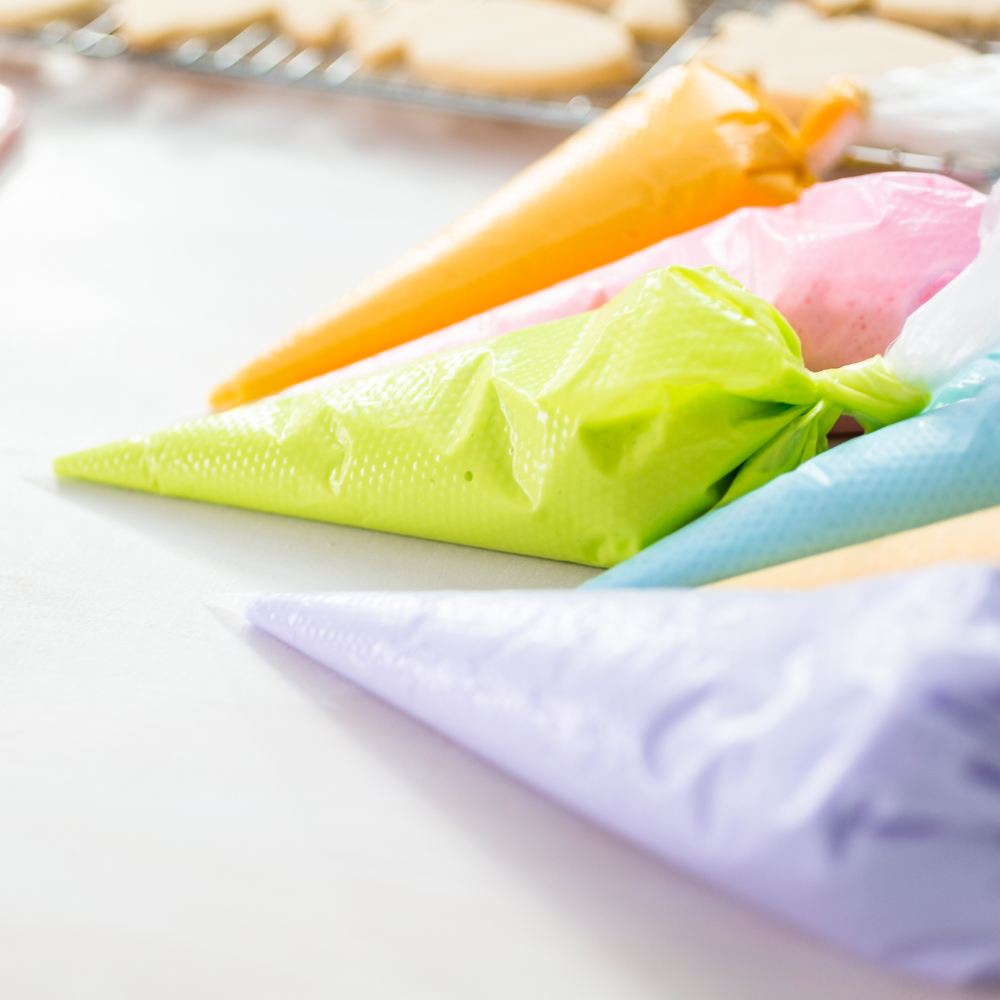 Piping Bags [Large](Single)