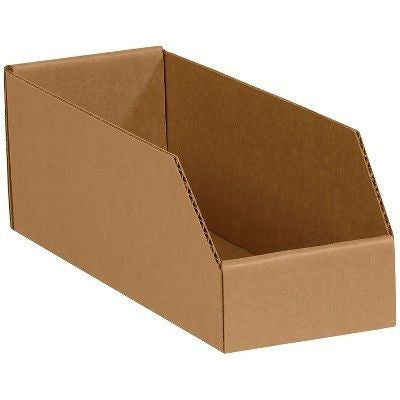 Medium Spares Box