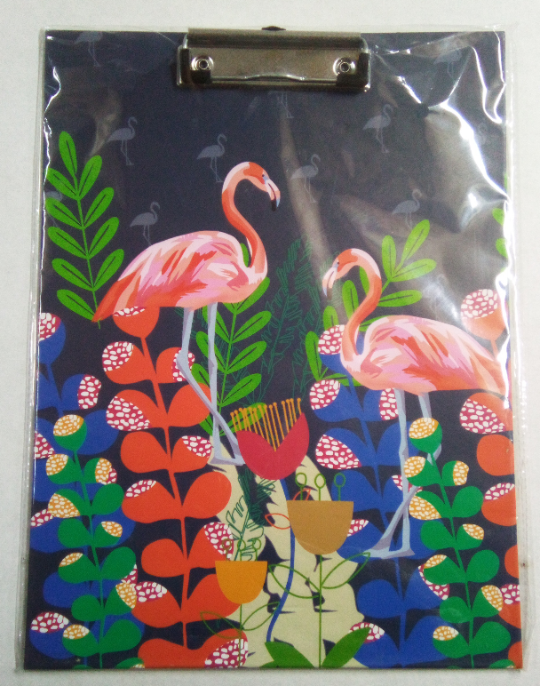 Clipboard A4