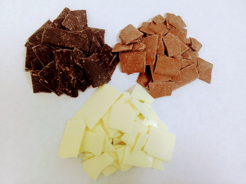 Baking Chocolate Pieces | Various