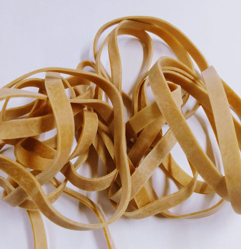 Rubber Bands No.64 [100g]