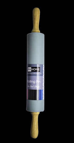 Silicone Rolling Pin 25.5cm