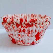 Load image into Gallery viewer, 14/12 Xmas Muffin Cups