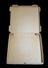 Load image into Gallery viewer, Corrugated Large Pizza Box [30x30x4cm]