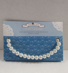 Pearl Garland (1m)