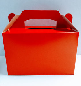 Party Boxes (Large)