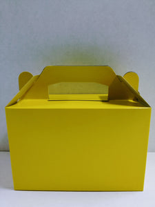 Party Boxes (Large)