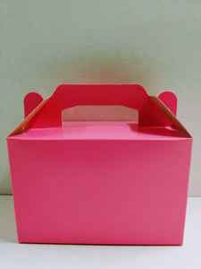 Party Boxes (Large)