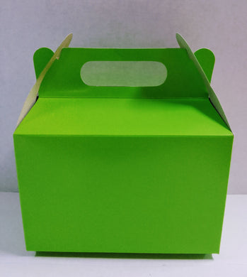 Small Party Boxes