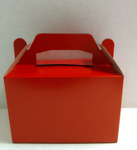 Small Party Boxes